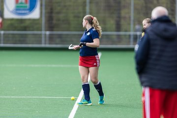 Bild 204 - F VfL Pinneberg - HC St. Pauli : Ergebnis: 2:1